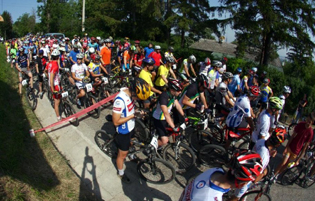 start fgmaraton4 2009